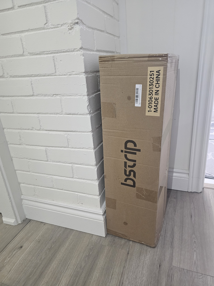 Brand New - Bstrip Plant Shelf - photo 2