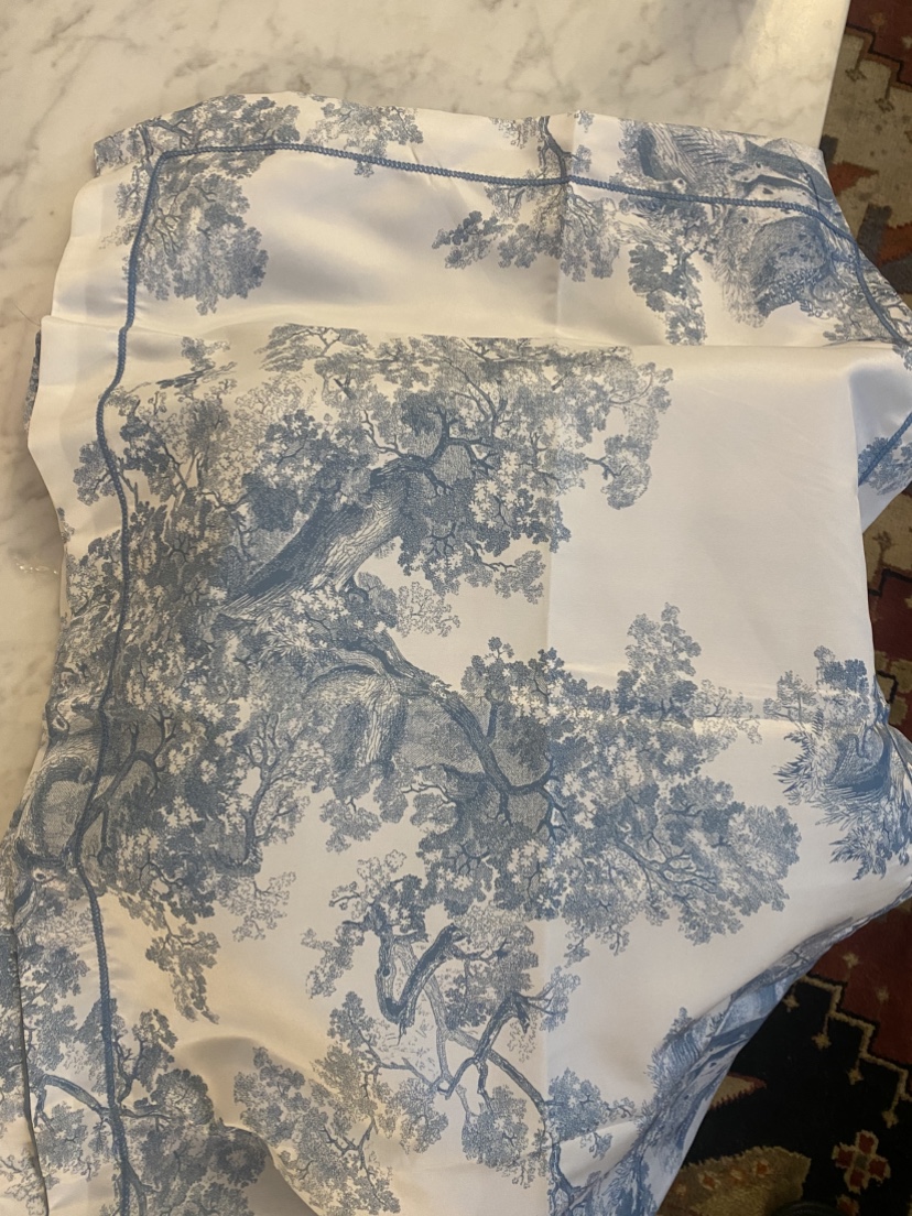 ***Brand New King Duvet Cover w/ Pillowcases & Flat Sheet - photo 3