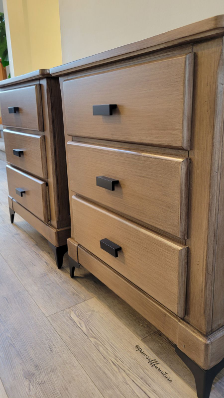 Pottery Barn Inspired Nightstands - photo 3