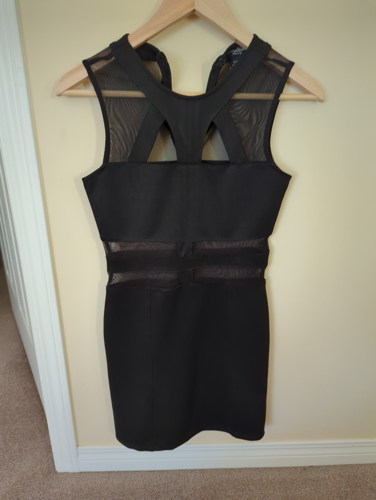 Women's Dress and Skirts