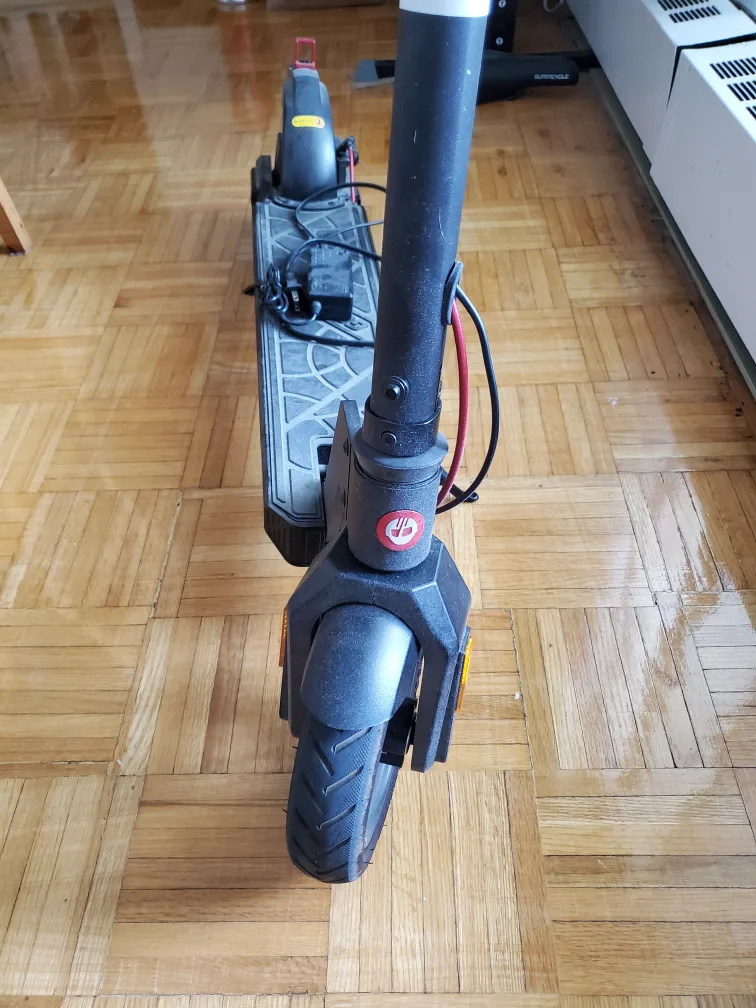 GOTRAX Apex XL Electric Scooter image indicator(6)