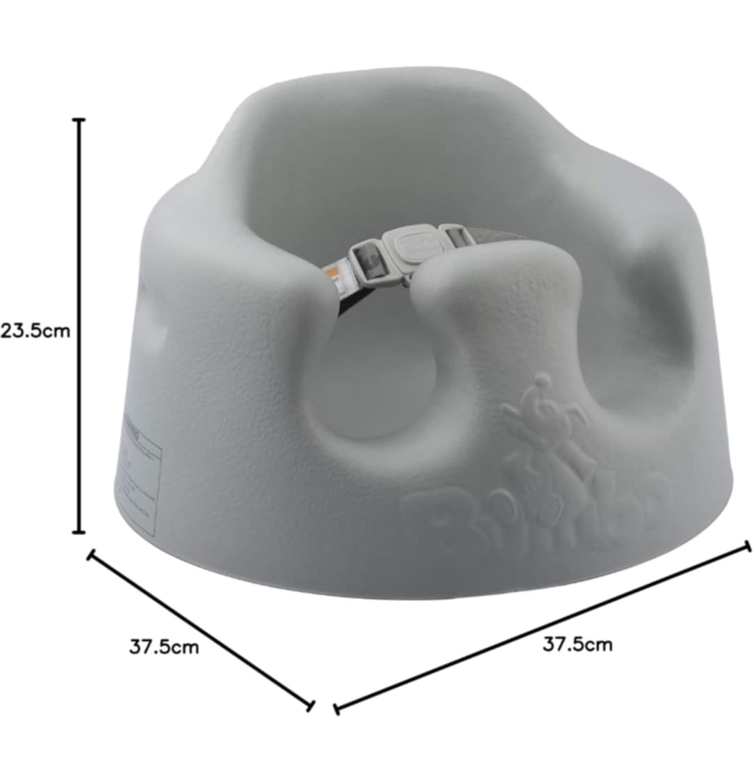 Bumbo Baby Seat 🧡 - photo 2