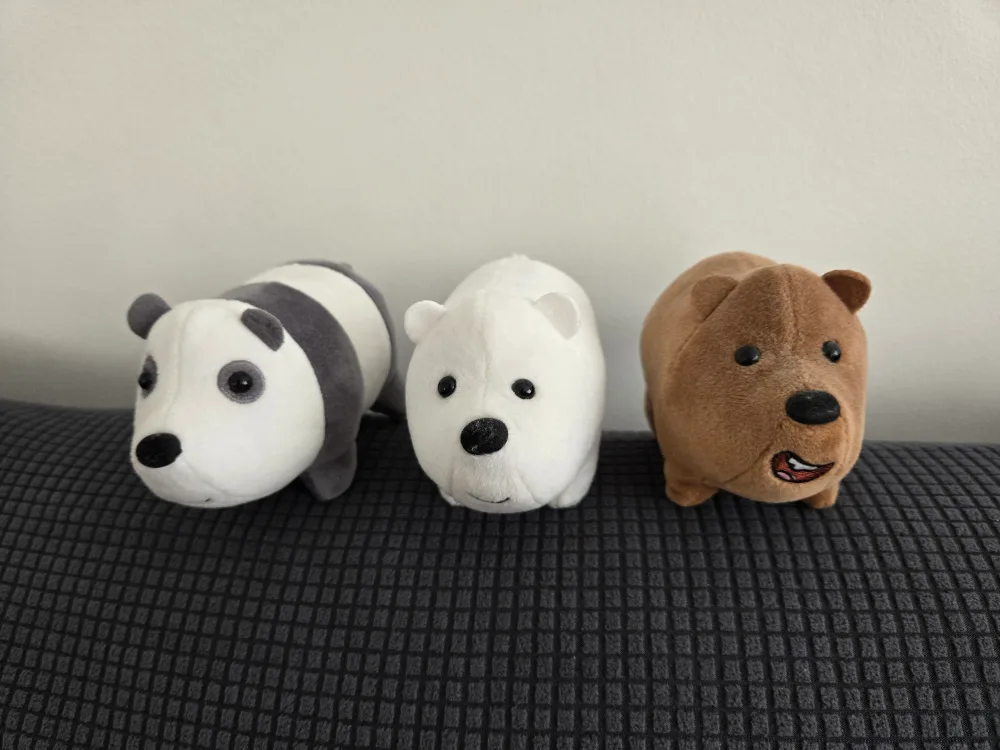 Stackable We Bare Bears image indicator(4)