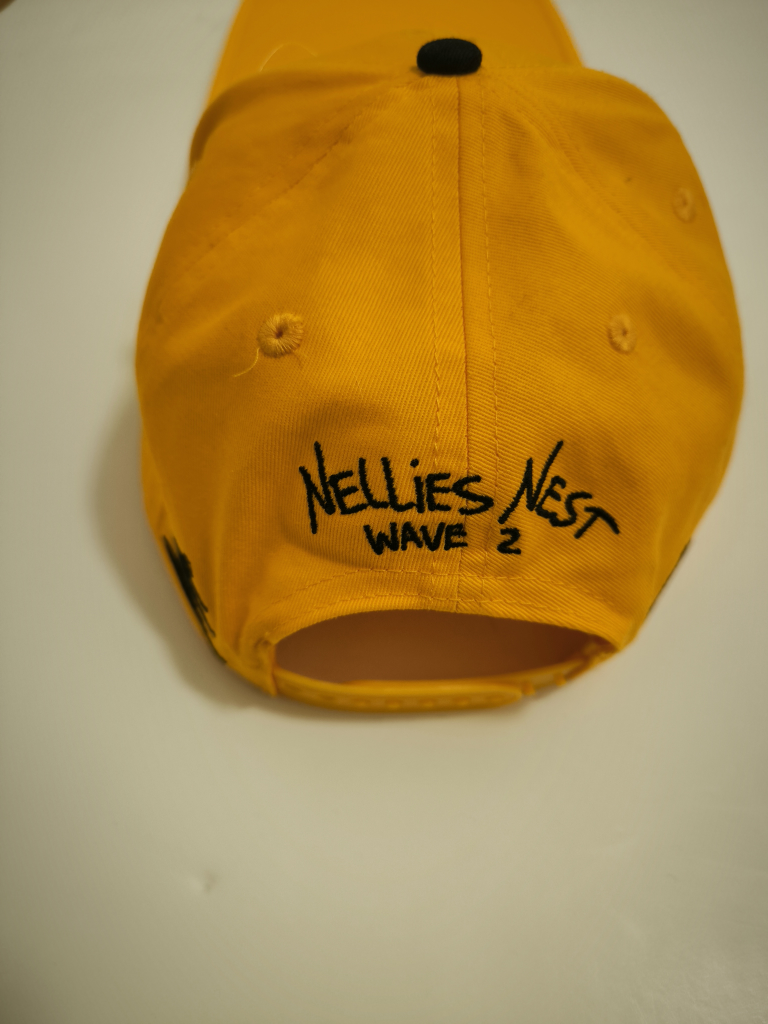Carfield Looooooong Hat - photo 2