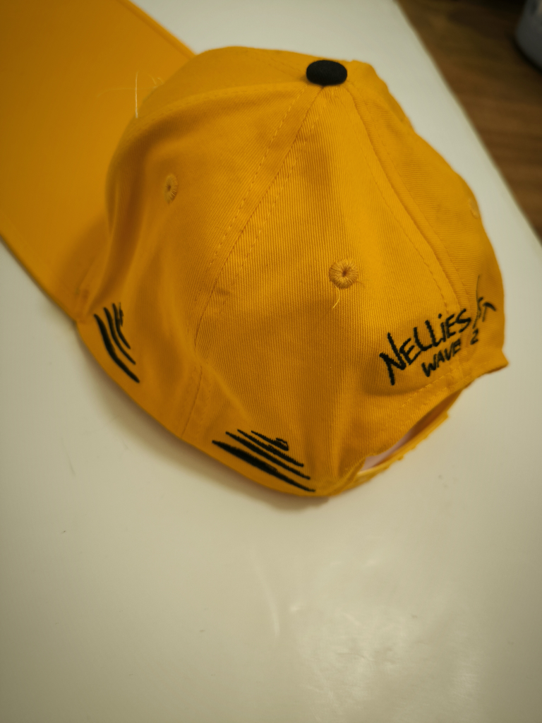 Carfield Looooooong Hat - photo 3