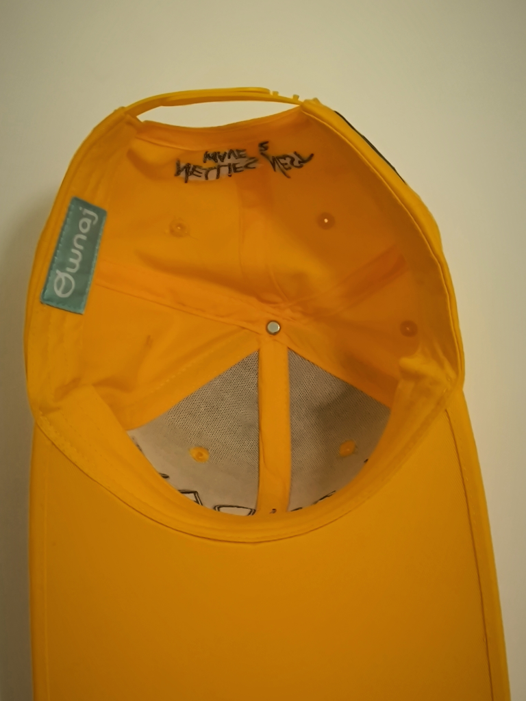 Carfield Looooooong Hat - photo 4