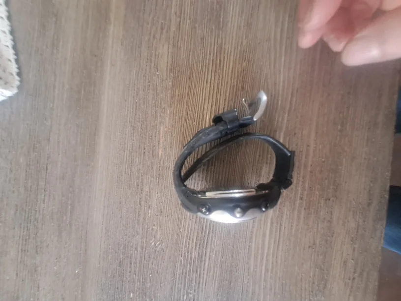 SkullCandy 512Mb MP3 watch image indicator(2)