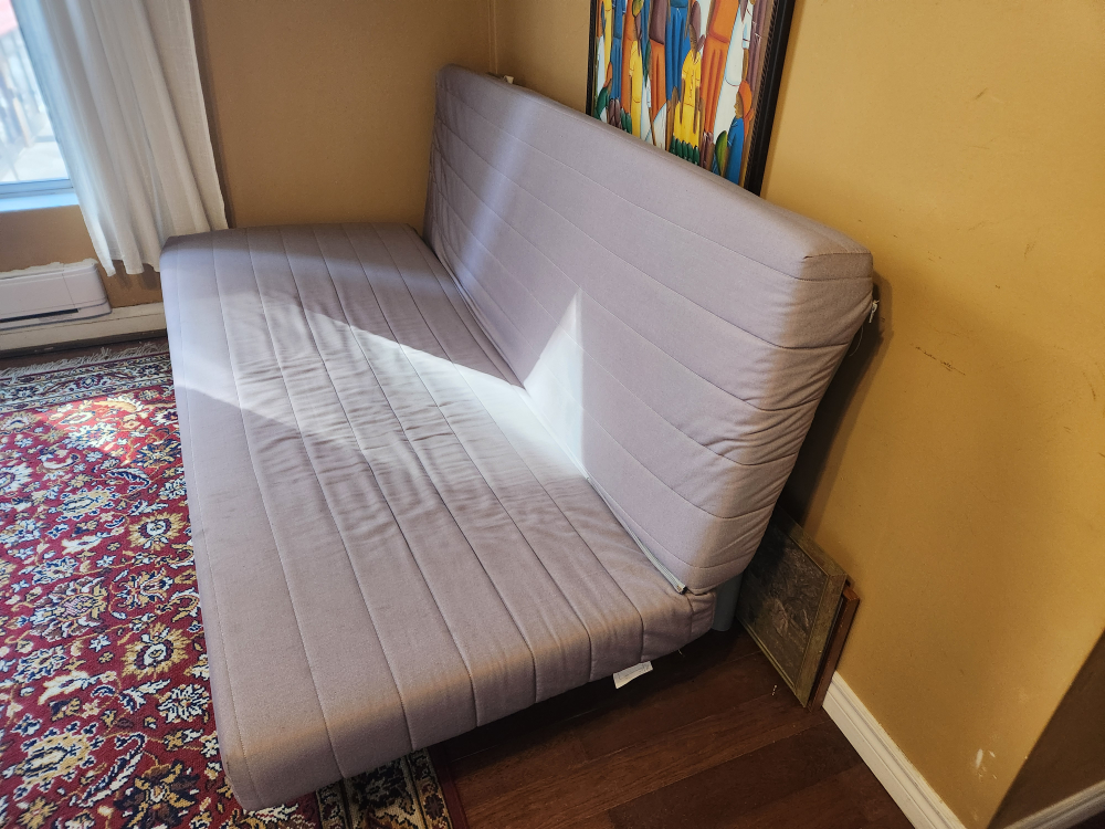 IKEA Friheten Sofa Bed - photo 2