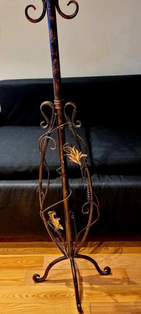 Ornate Floor Clock❤️ image indicator(7)