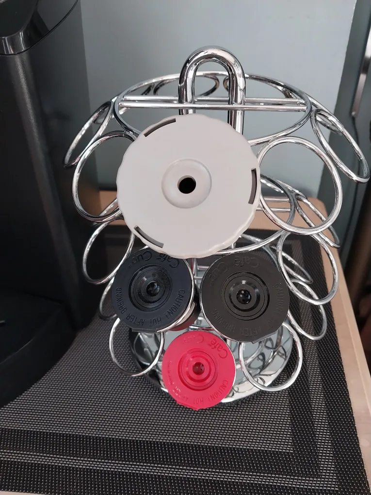 ✨ Keurig K-Classic Coffee Maker Ultimate Set – Like New! ✨ image indicator(2)