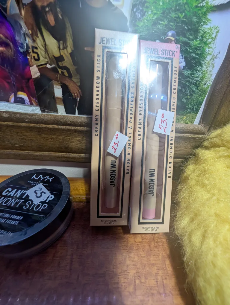 Makeup Bundle - Foundations, Primers, Concealers, more! image indicator(3)