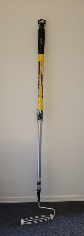 Paint Roller Extension Pole - photo 2