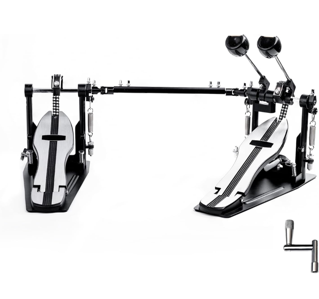 Double Bass Drum Pedal - photo 2