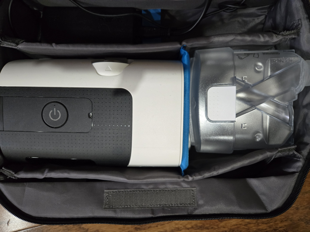 ResMed AirSense 11 Elite Autoset CPAP Machine