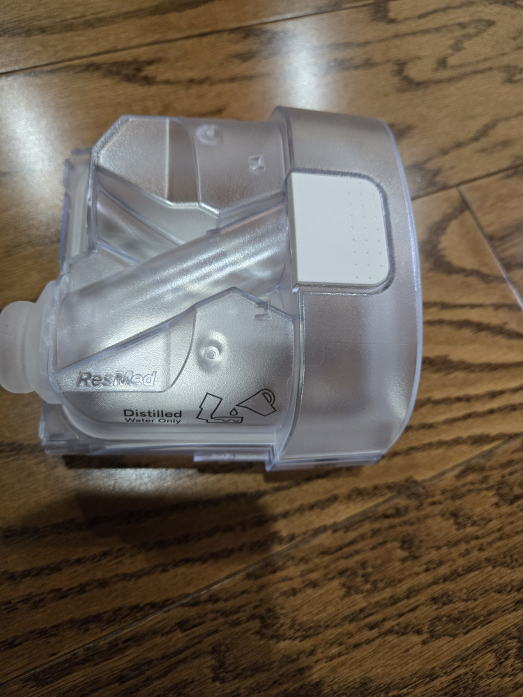 ResMed AirSense 11 Elite Autoset CPAP Machine - photo 4