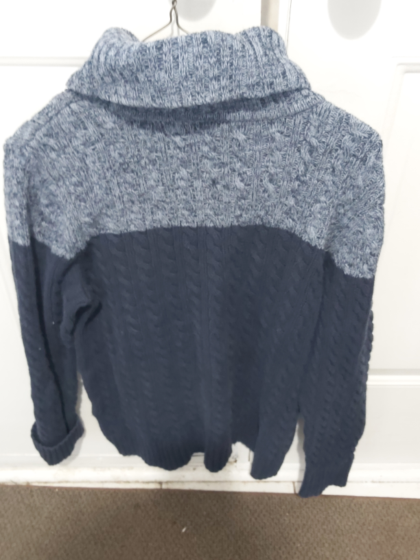 Croft & Barrow Womens  Mock Neck Sweater - photo 3