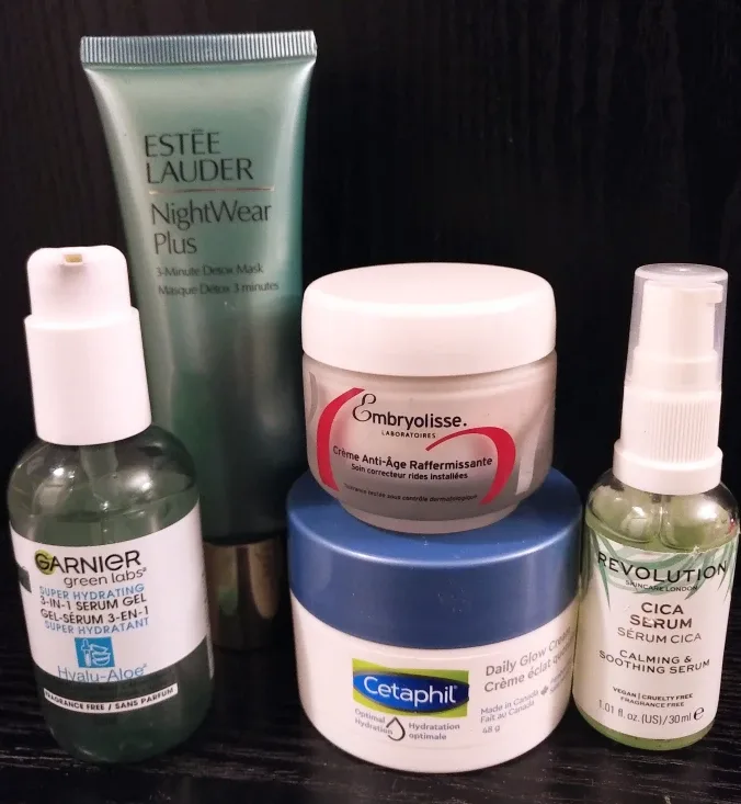 Skincare Bundles - Priced For Quick Sale - Saving For A Vet Bill image indicator(4)
