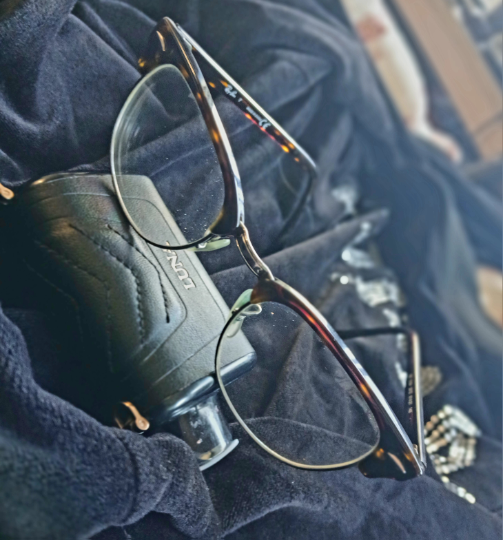 Ray-Ban RB 5154 Glasses - photo 2