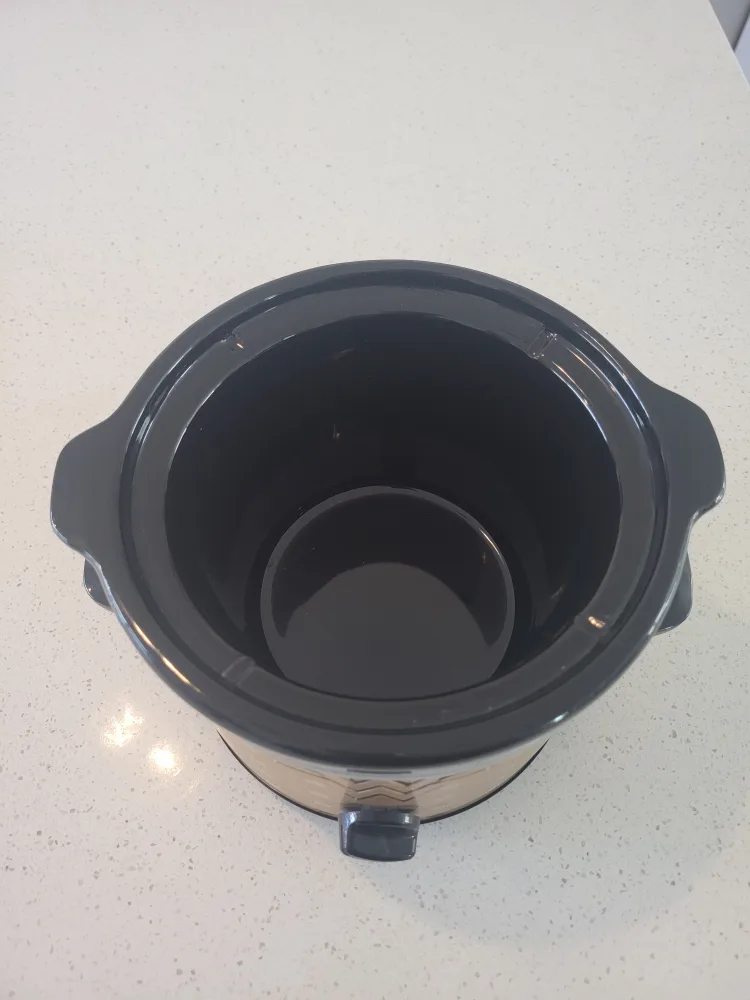 Wonder Woman Slow Cooker image indicator(2)