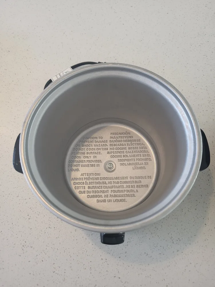 Wonder Woman Slow Cooker image indicator(4)