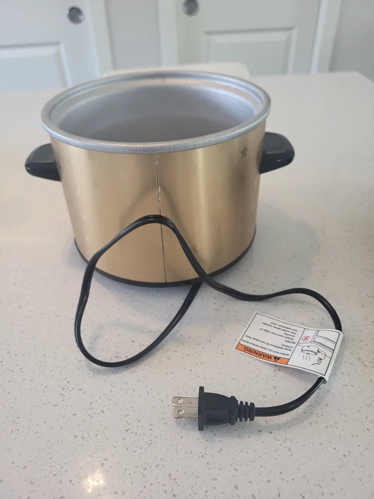 Wonder Woman Slow Cooker image indicator(5)