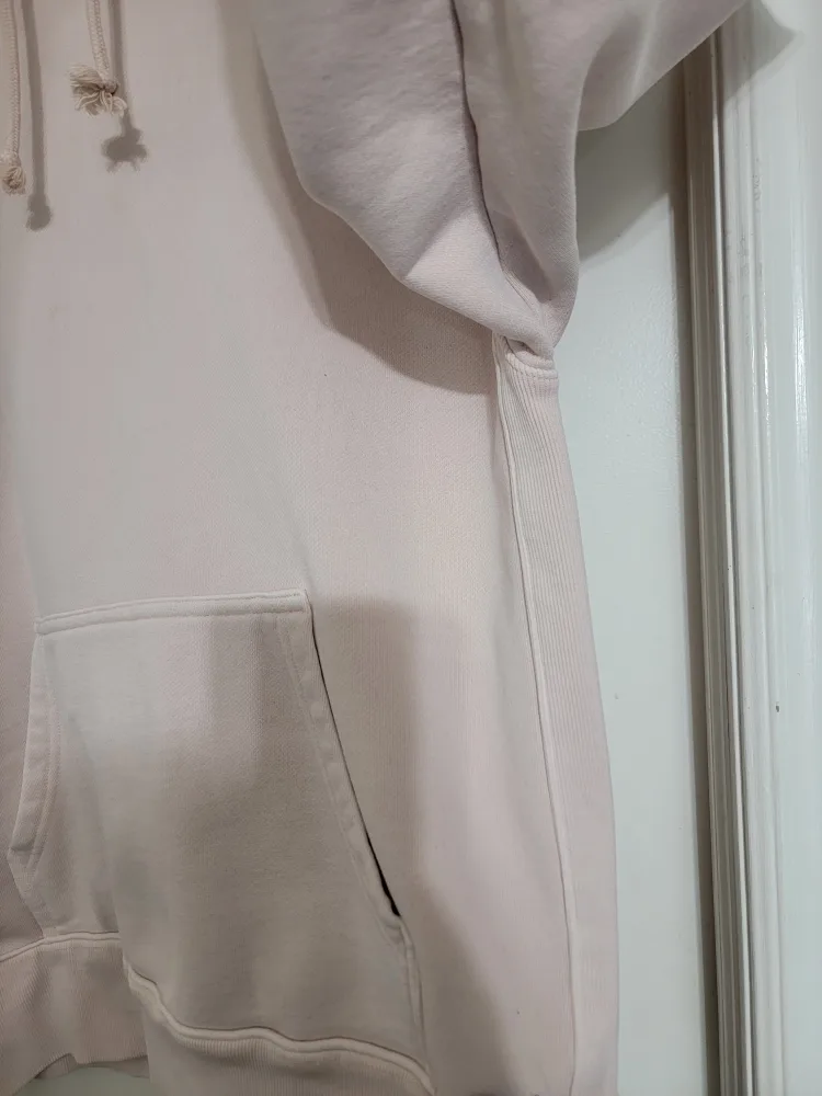 TNA Cozy Fleece Boyfriend Fit Hoodie image indicator(4)