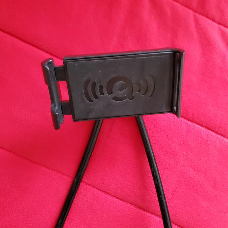 🧡 Neck Hanging Phone Holder Harness image indicator(2)