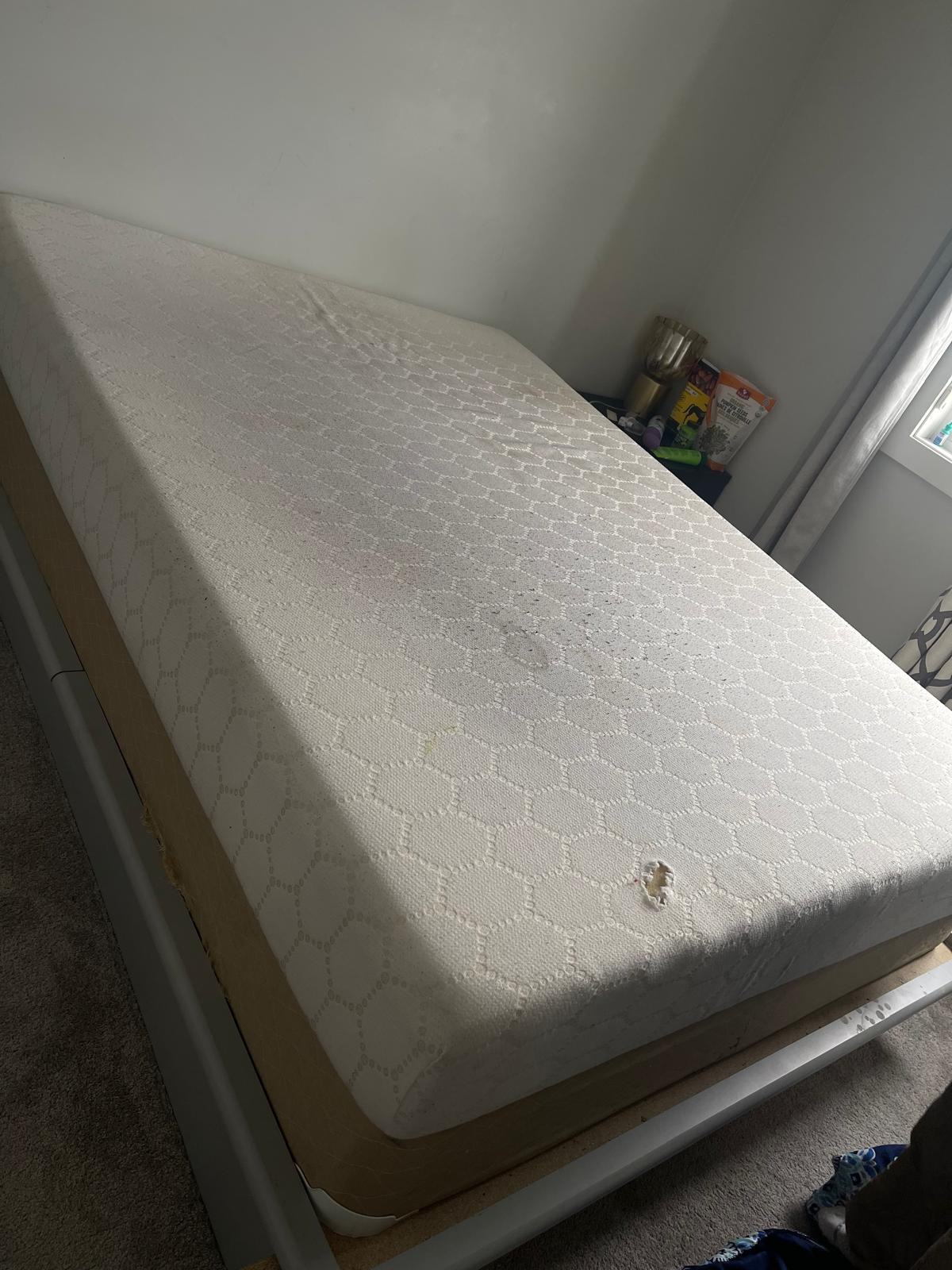 Queen Mattress