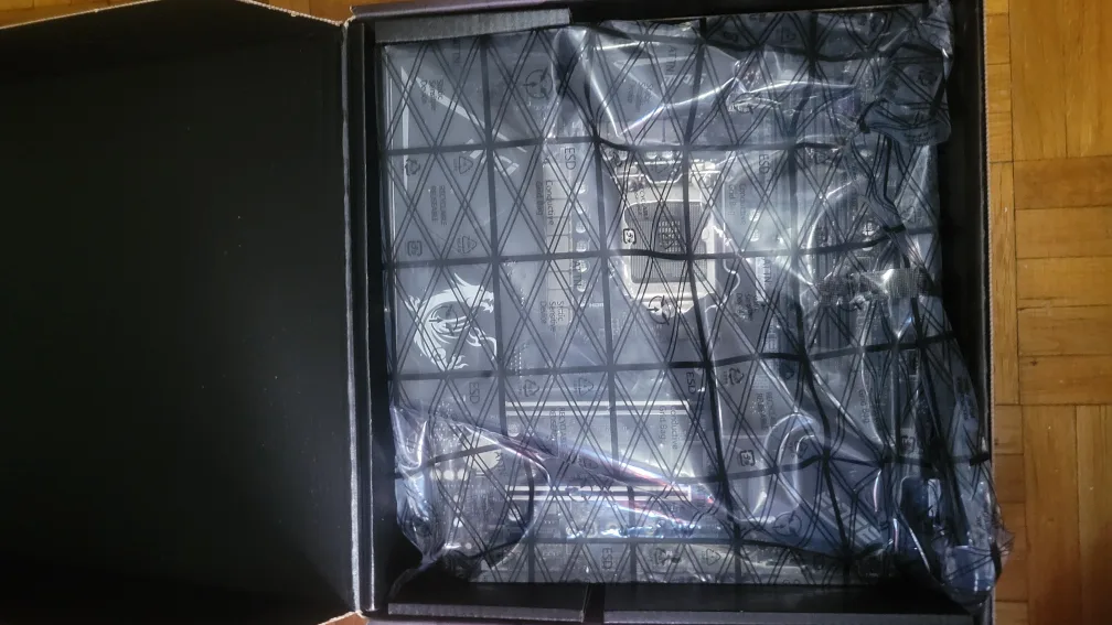 MSI MPG Z490M GAMING EDGE WIFI Motherboard image indicator(3)