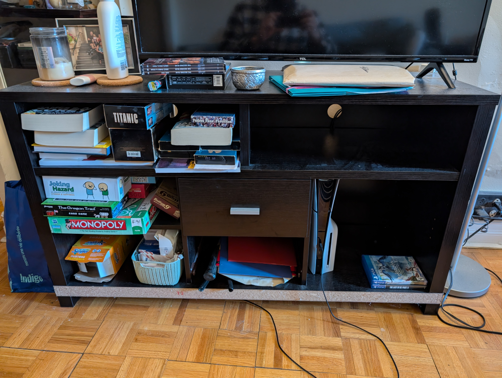 SALE - TV Stand