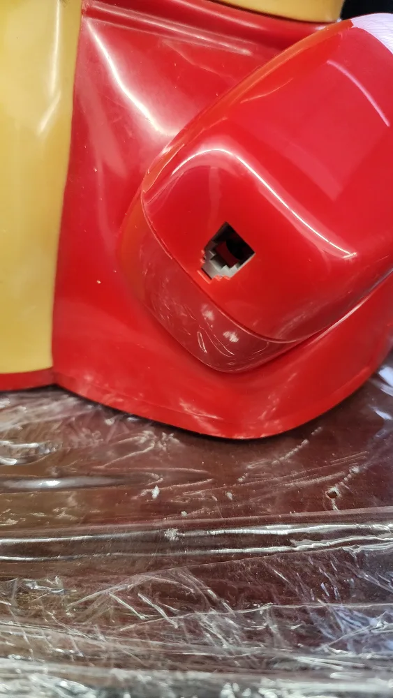 Vintage Winnie the Pooh Phone image indicator(5)