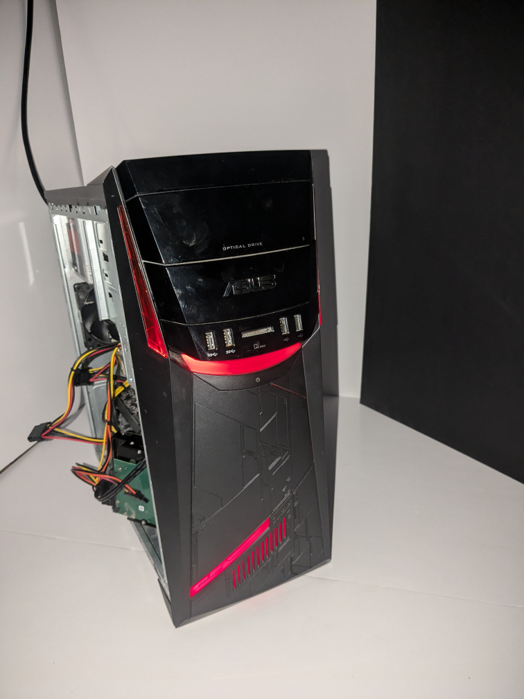 Budget Gaming PC - GTX 980 | 1TB HDD | 16GB DDR4