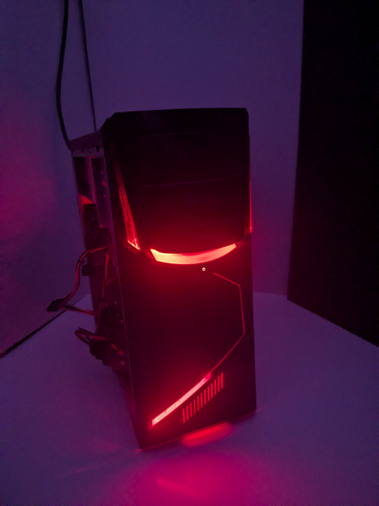 Budget Gaming PC - GTX 980 | 1TB HDD | 16GB DDR4 - photo 2