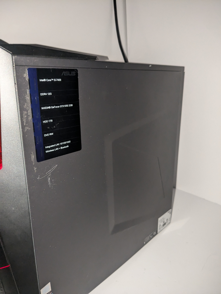 Budget Gaming PC - GTX 980 | 1TB HDD | 16GB DDR4 - photo 4