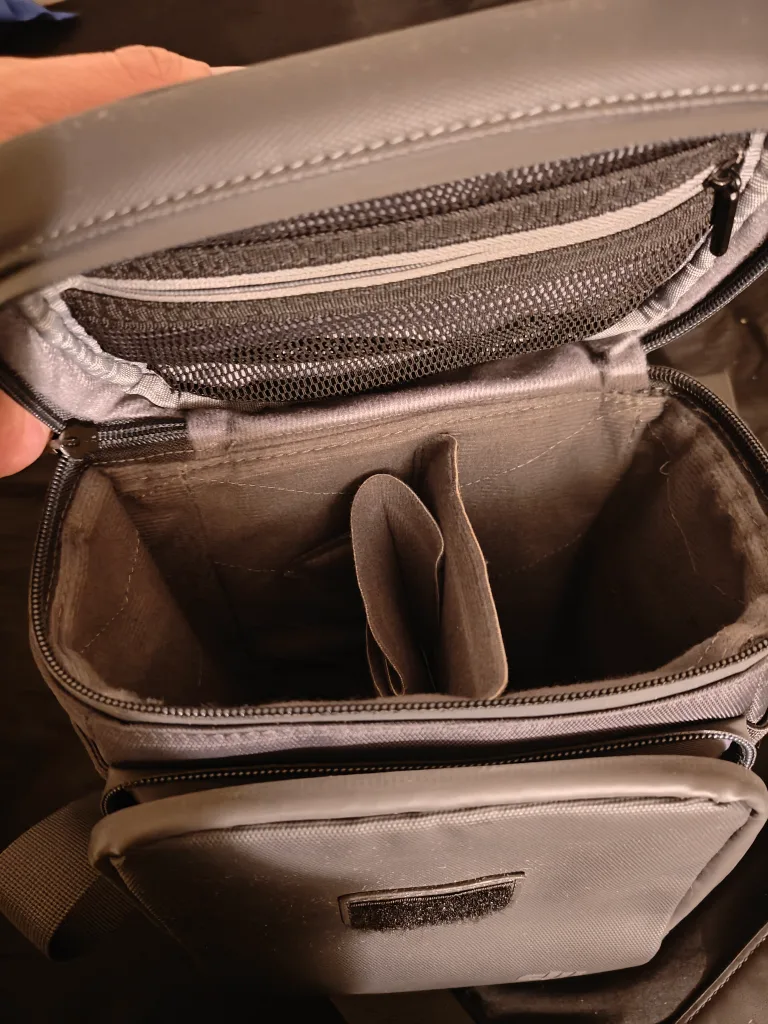 DJI Mavic 2 Shoulder Bag for Drone Accessories image indicator(7)