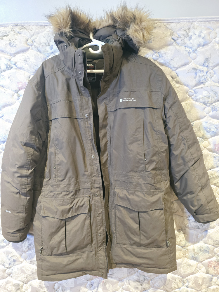 Mountain Warehouse Extreme Waterproof