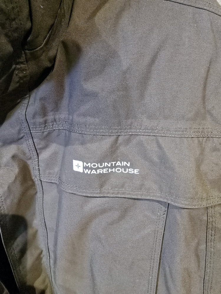 Mountain Warehouse Extreme Waterproof - photo 2