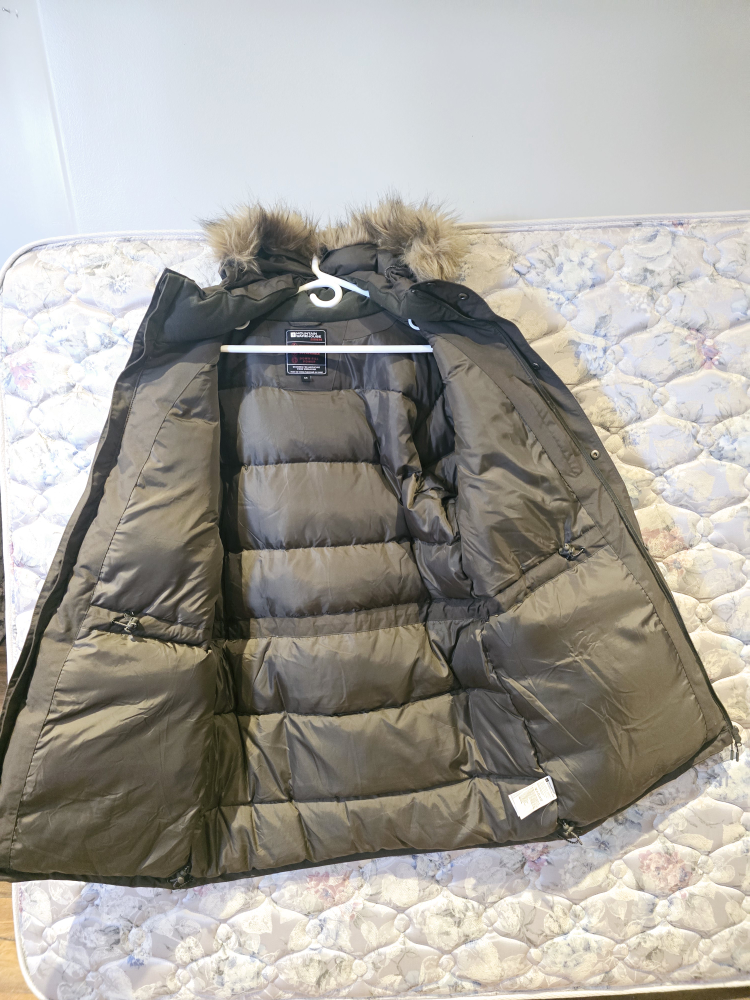 Mountain Warehouse Extreme Waterproof - photo 3