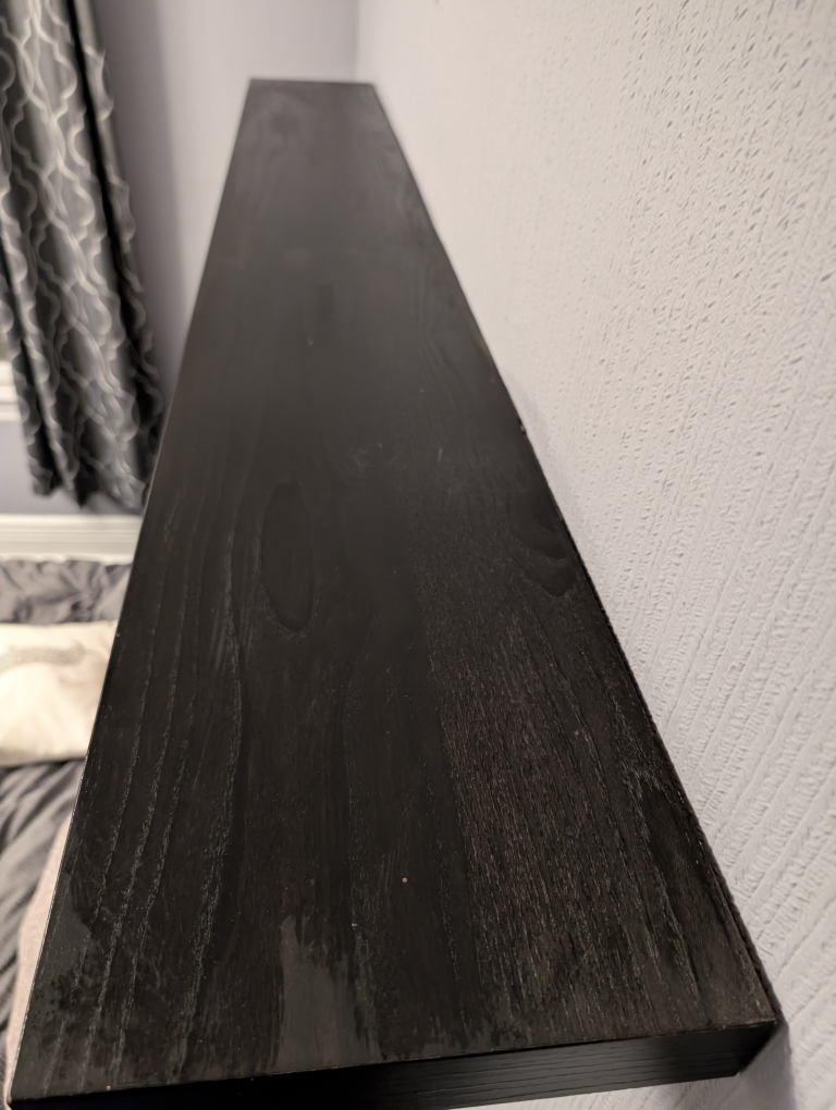 Floating Shelf - photo 2
