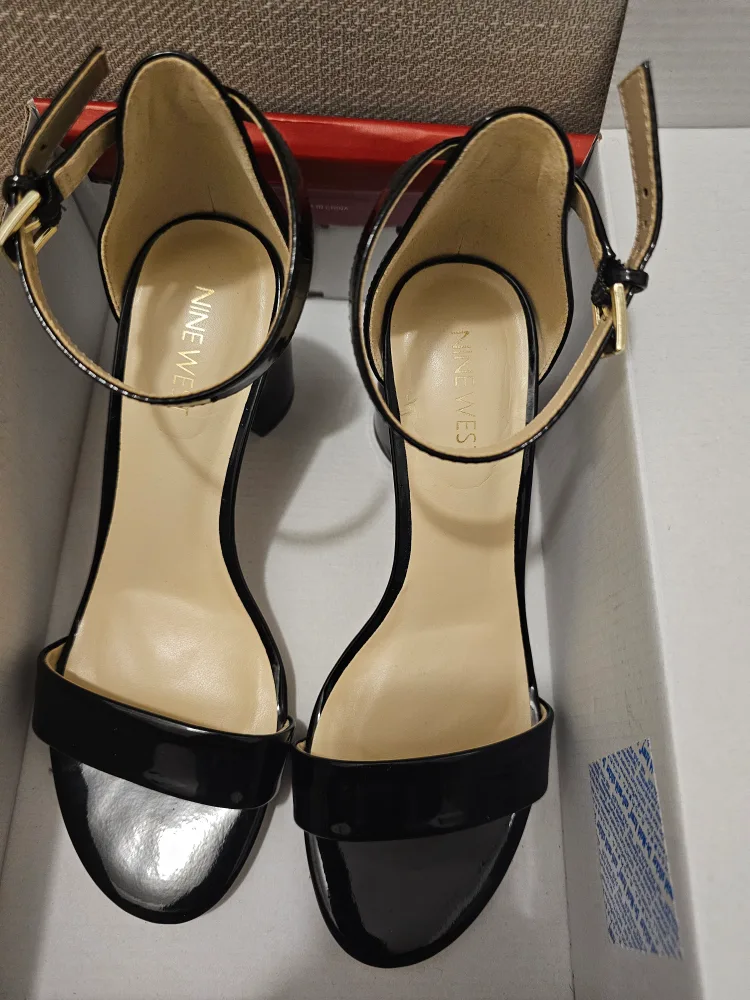Nine West heels thumbnail