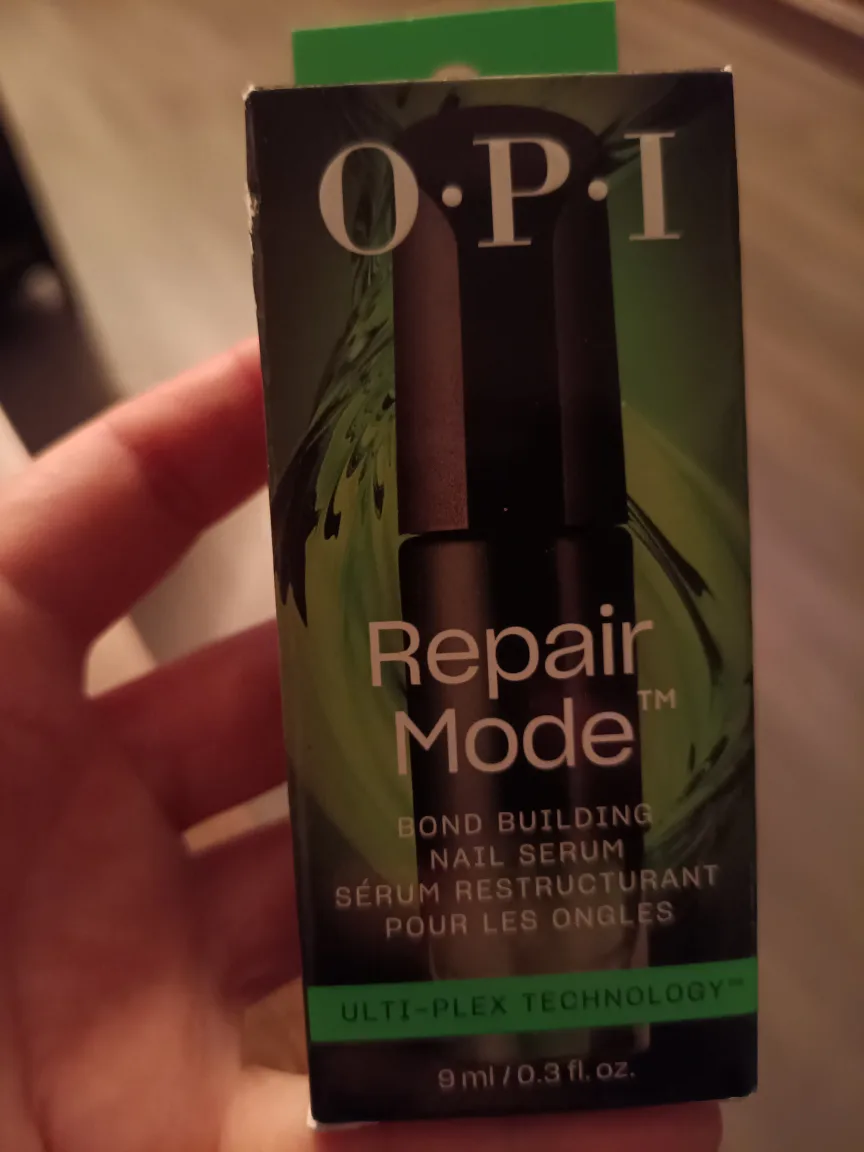 OPI Repair Mode Bond Building Nail Serum image indicator(2)