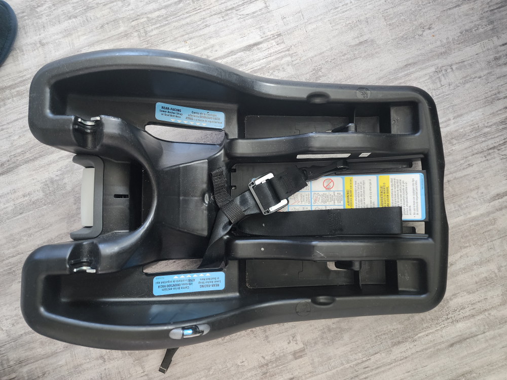 Infant Car Seat - photo 3