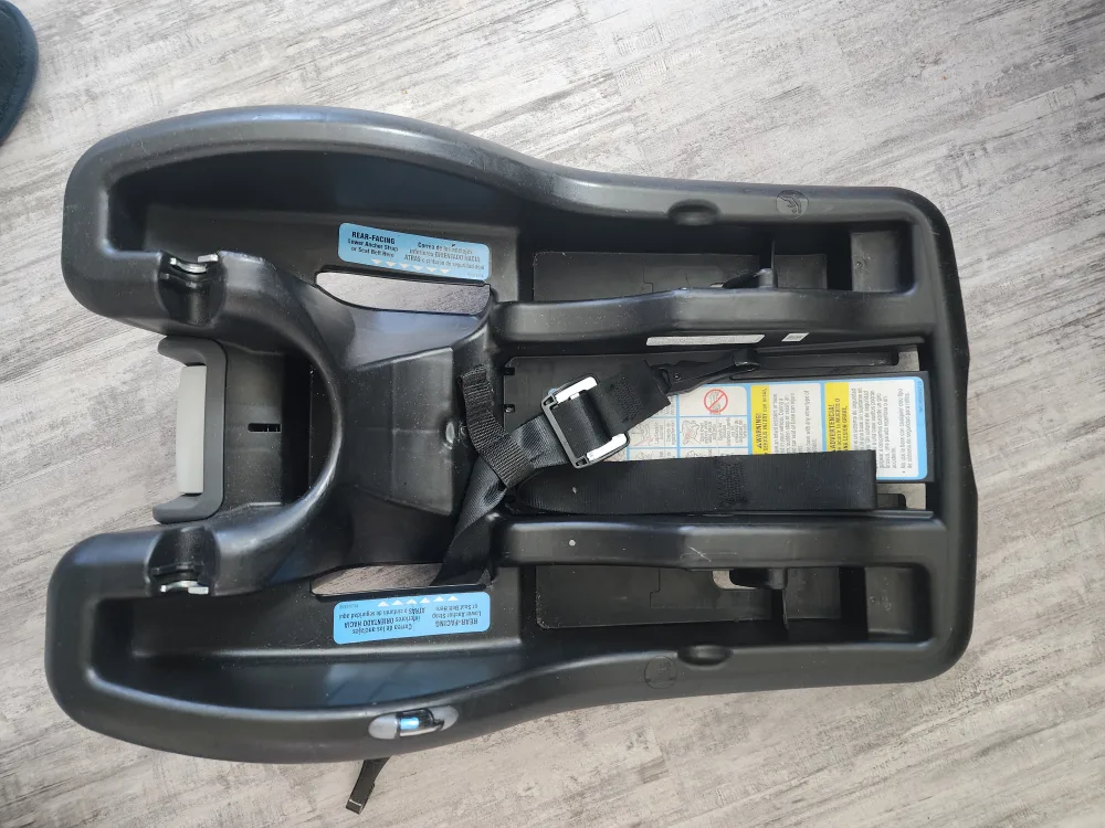 Infant Car Seat image indicator(3)