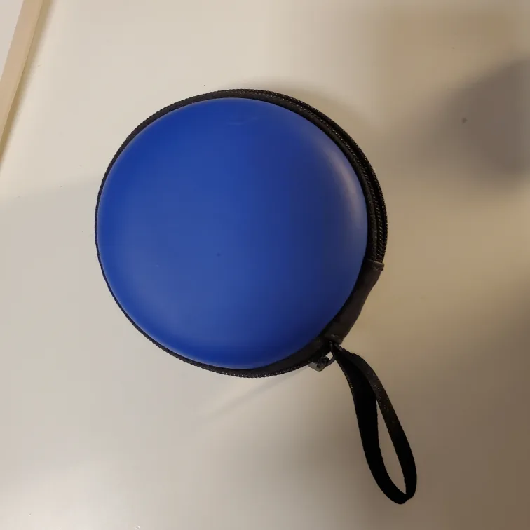 Pokemon Bulbasaur Blue Carrying Case image indicator(3)