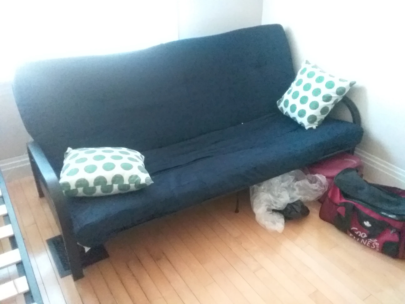 Futon Sofa Bed