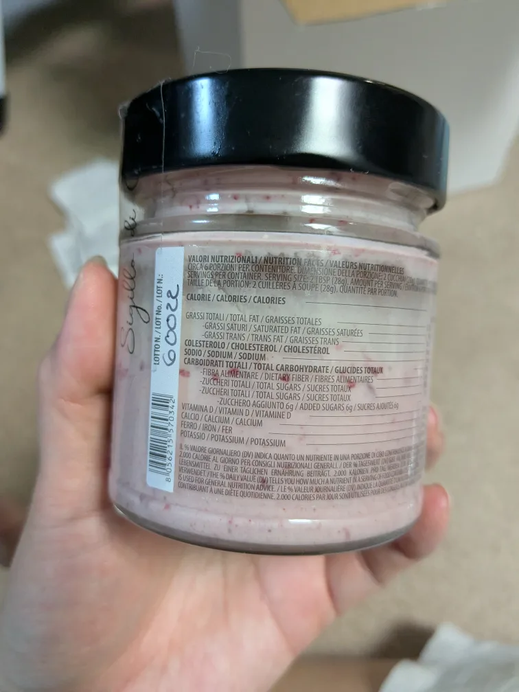 Giuliano Crema ai Frutti di Bosco image indicator(2)