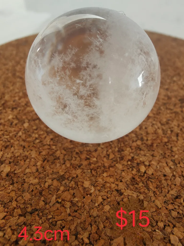 Amethyst spheres and Celestite sphere image indicator(7)