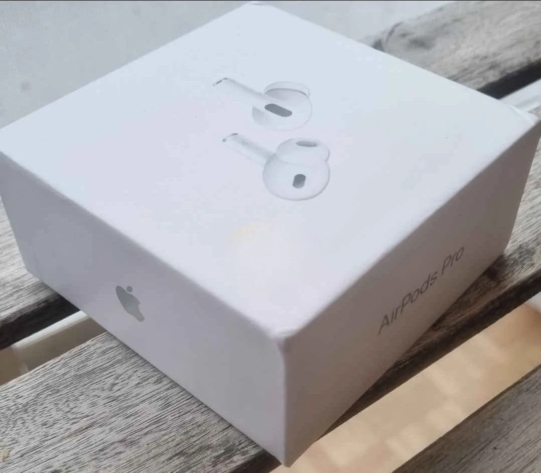 New Apple AirPods Pro 2 image indicator(3)