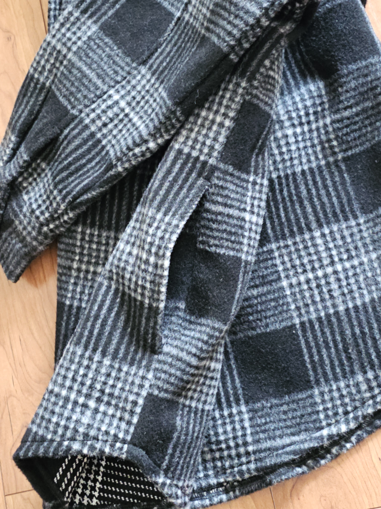 Men's Quality Shirt Jacket - photo 2