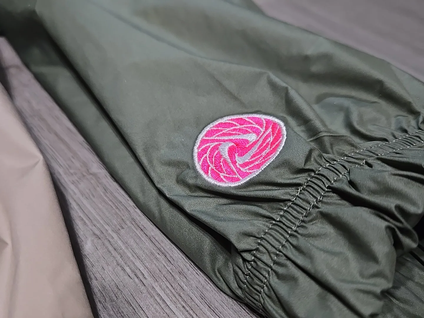 Nike Women's Anorak Jacket - Size 1x image indicator(3)